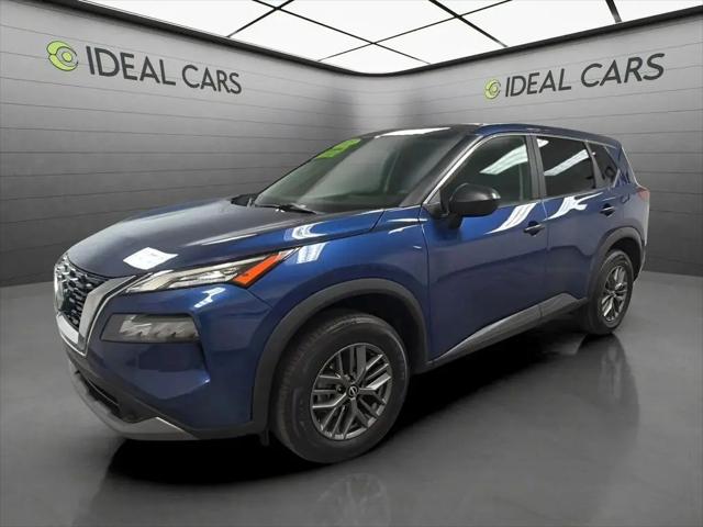 2023 Nissan Rogue S FWD for sale in Mesa, AZ