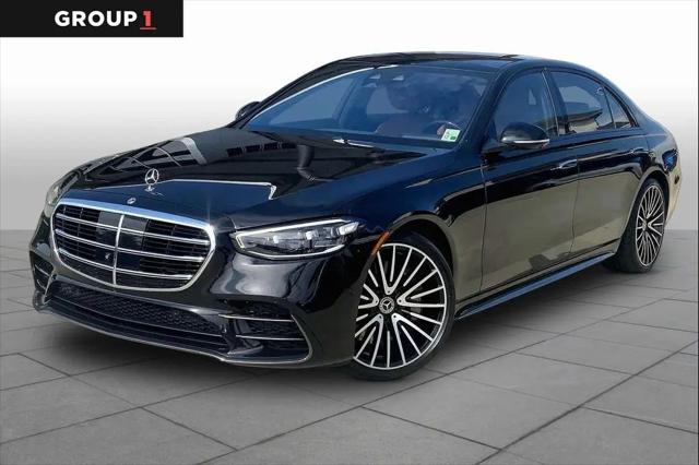 2023 Mercedes-Benz 500 4MATIC for sale in Shreveport, LA