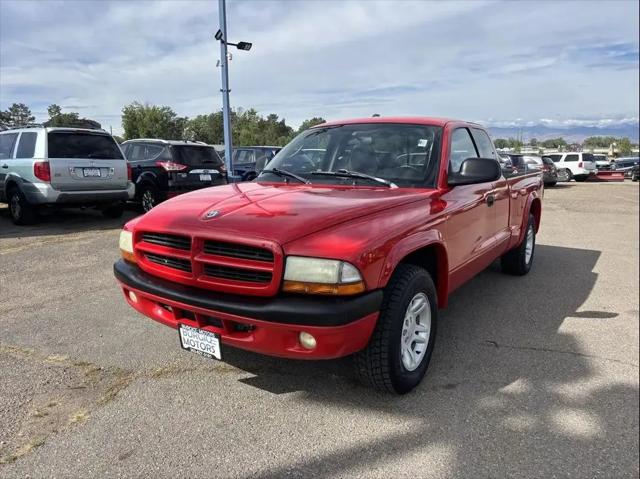 2002 Dodge Dakota Sport for sale in Longmont, CO