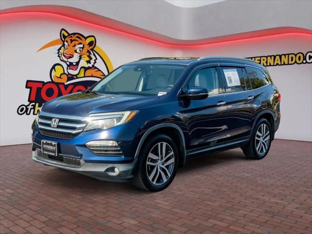 2017 Honda Pilot Touring for sale in Hernando, MS