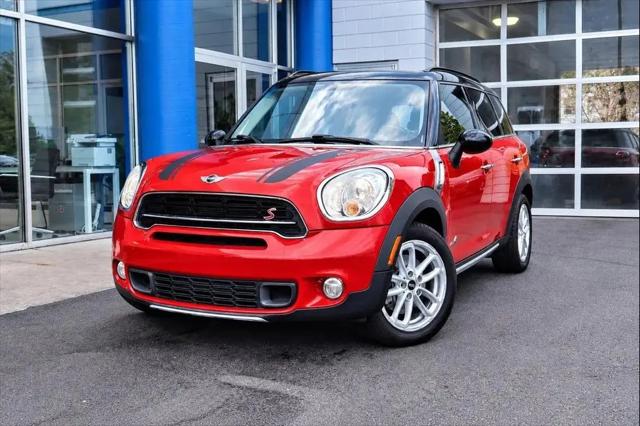 2015 MINI Countryman Cooper S for sale in Englewood, CO