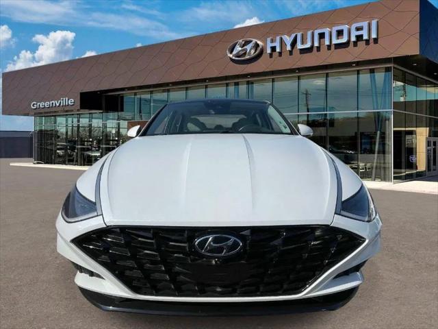 2020 Hyundai Sonata Limited for sale in Greenville, SC