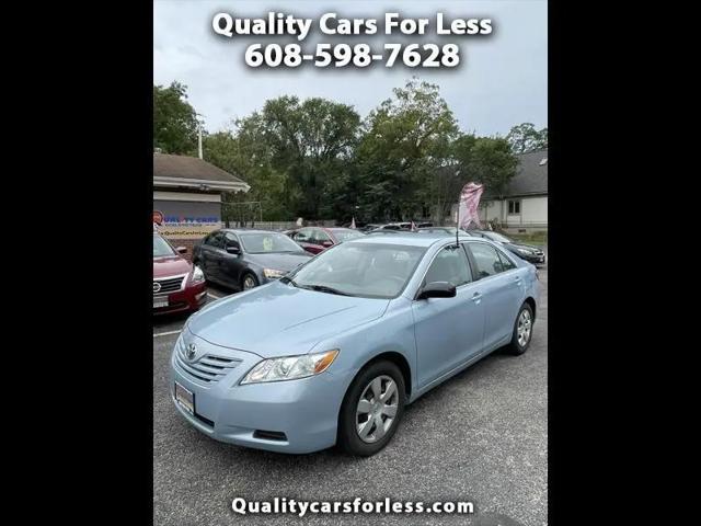 2008 Toyota Camry LE for sale in Madison, WI