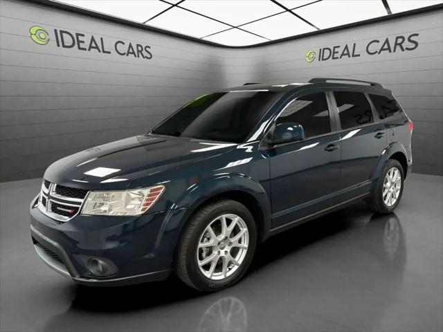 2013 Dodge Journey SXT for sale in Mesa, AZ