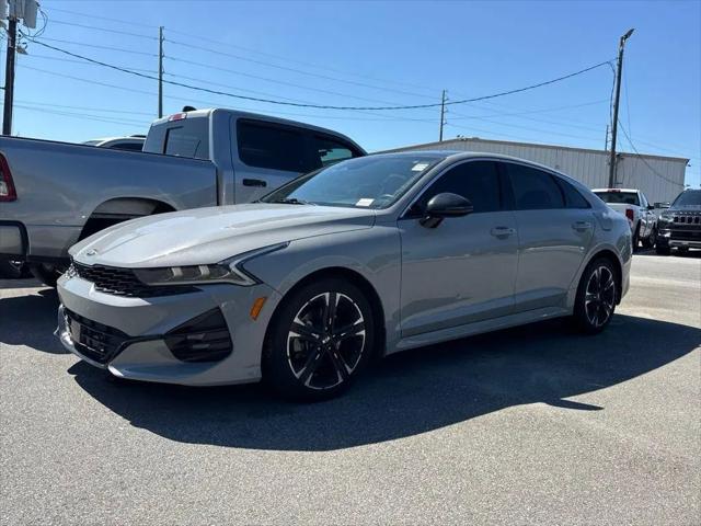 2021 Kia K5 GT-Line for sale in Pascagoula, MS