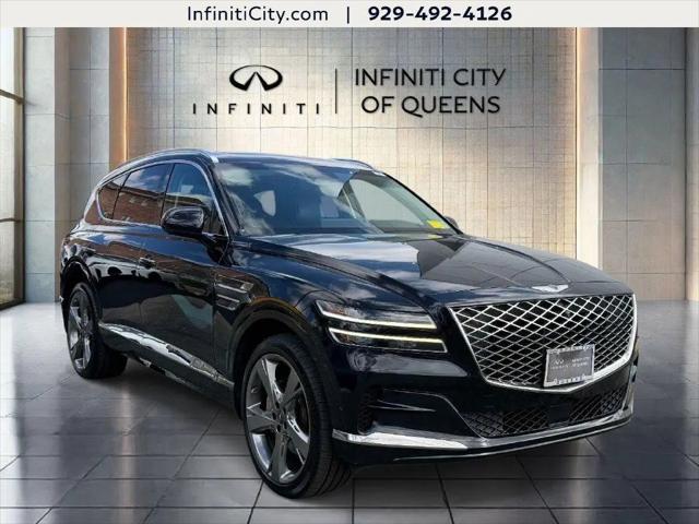 2023 Genesis GV80 3.5T AWD for sale in Queens, NY