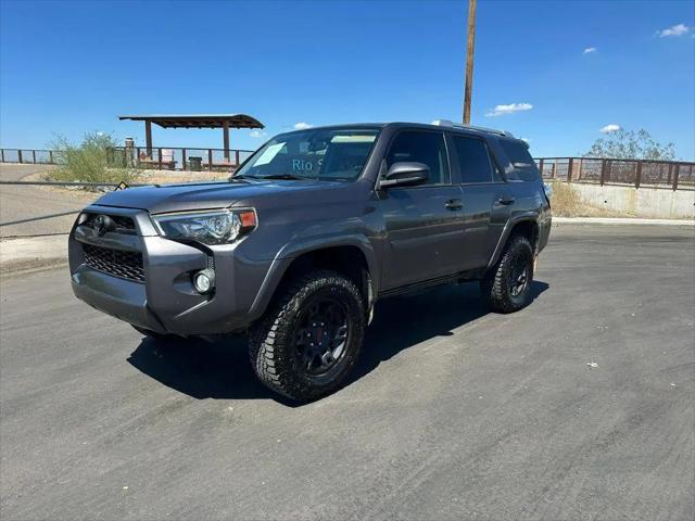 2018 Toyota 4Runner SR5 for sale in Phoenix, AZ
