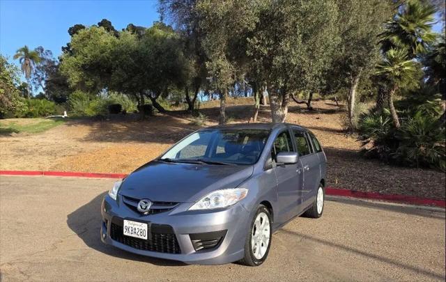 2010 Mazda Mazda5 Sport for sale in San Diego, CA