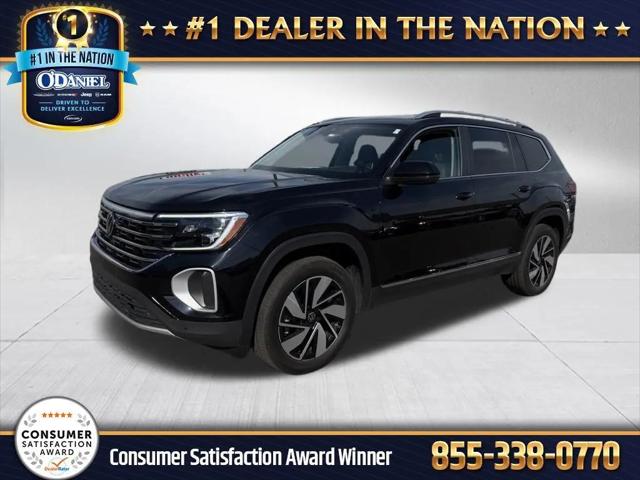 2024 Volkswagen Atlas 2.0T SEL for sale in Fort Wayne, IN