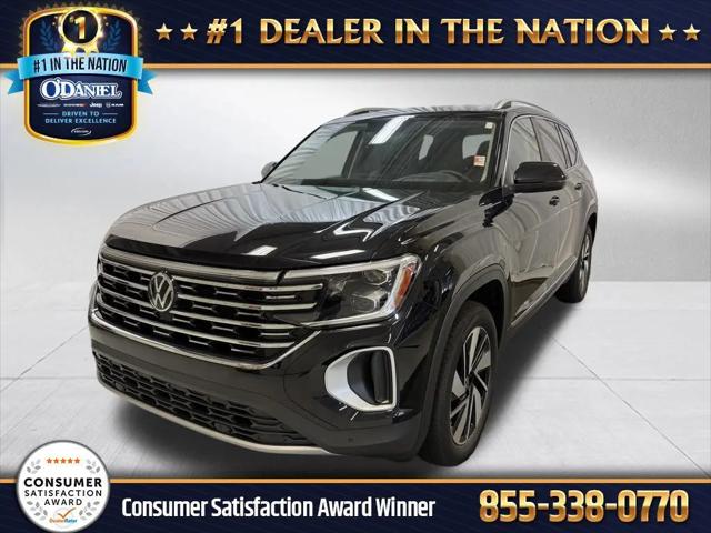 2024 Volkswagen Atlas 2.0T SEL for sale in Fort Wayne, IN