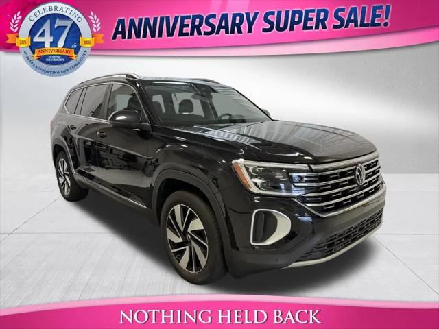 2024 Volkswagen Atlas 2.0T SEL for sale in Fort Wayne, IN