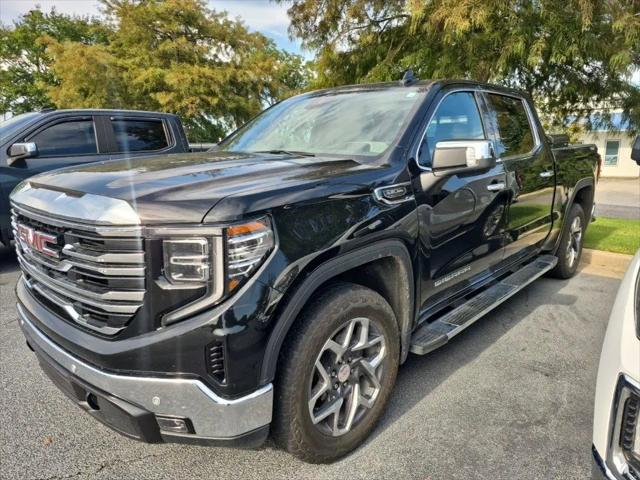 2024 GMC Sierra 1500 4WD Crew Cab Short Box SLT for sale in Augusta, GA