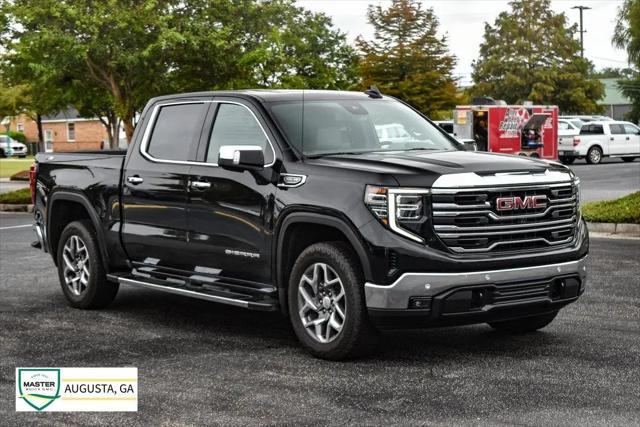 2024 GMC Sierra 1500 4WD Crew Cab Short Box SLT for sale in Augusta, GA