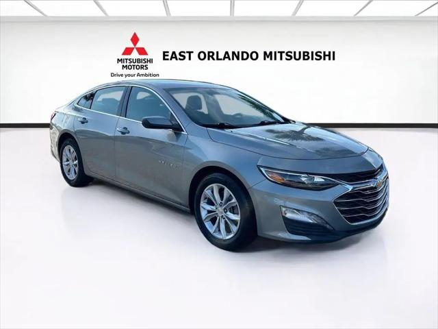 2023 Chevrolet Malibu FWD 1LT for sale in Winter Park, FL