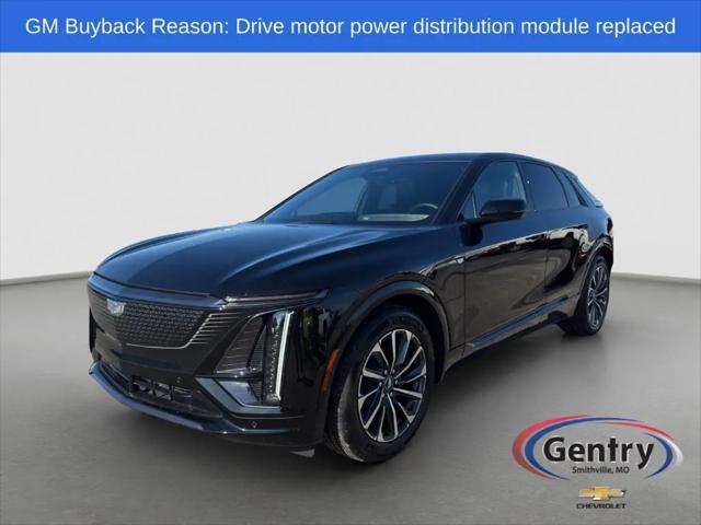 2026 Cadillac iQ Sport for sale in Smithville, MO