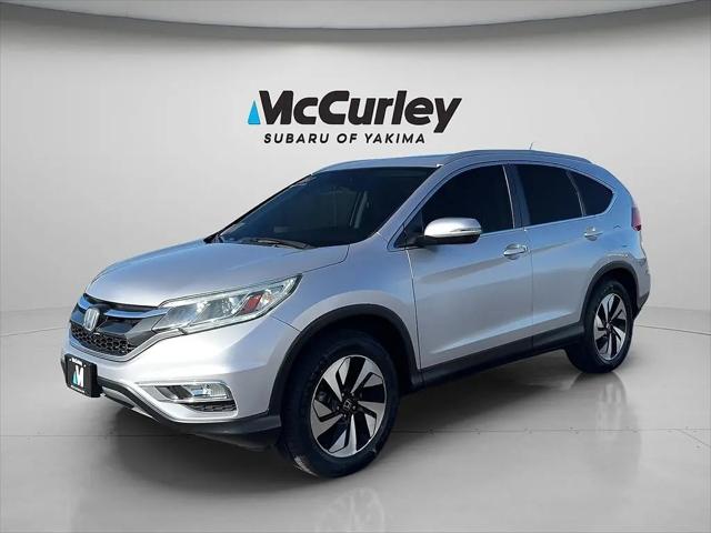 2016 Honda CR-V Touring for sale in Union Gap, WA