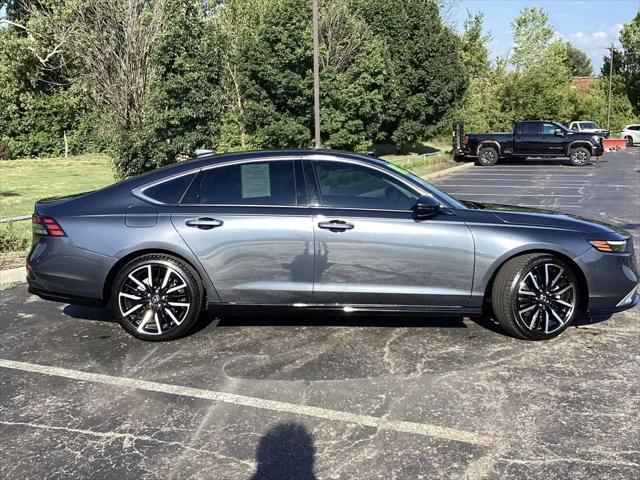 2024 Honda Accord Hybrid Touring for sale in Olathe, KS