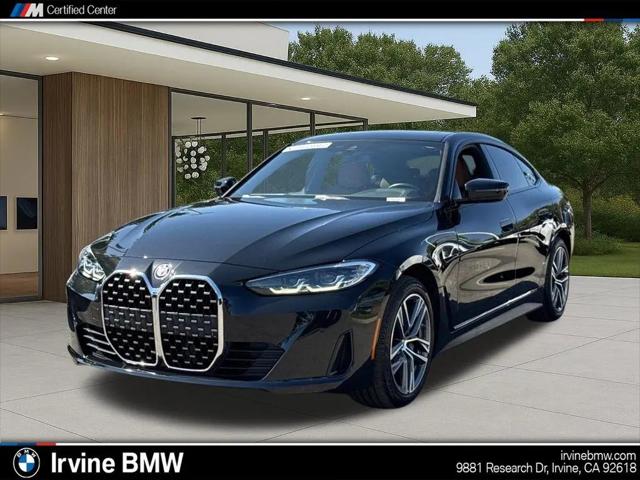 2022 BMW 4 Series 430i for sale in Irvine, CA