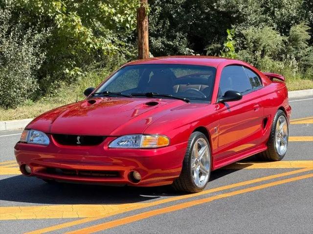 1996 Ford Mustang Cobra for sale in Sewell, NJ
