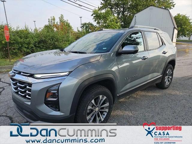 2025 Chevrolet Equinox FWD LT for sale in Georgetown, KY