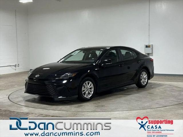 2025 Toyota Camry LE for sale in Georgetown, KY