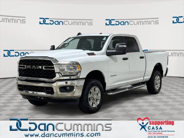2024 Ram 2500 Big Horn Crew Cab 4x4 64 Box for sale in Georgetown, KY