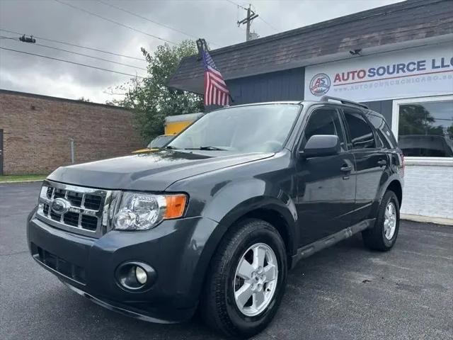 2009 Ford Escape XLT for sale in Elgin, IL