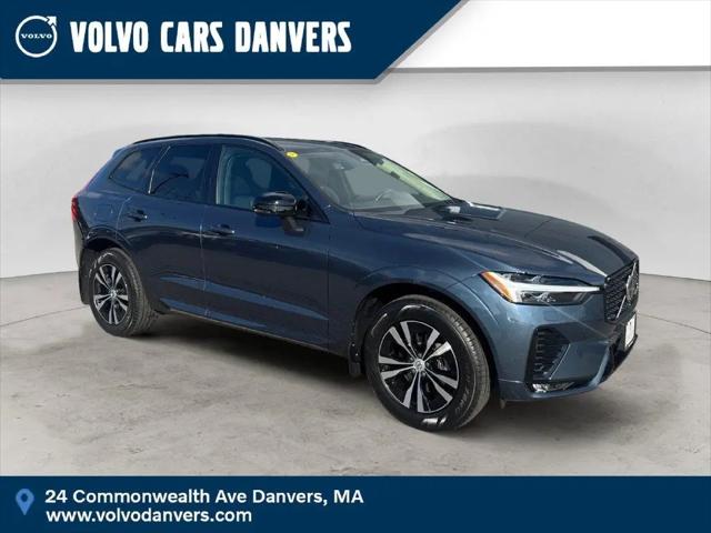 2024 Volvo XC60 B5 Core Dark Theme for sale in Danvers, MA