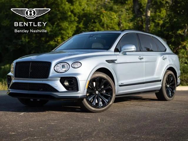 2023 Bentley Bentayga Azure for sale in Brentwood, TN