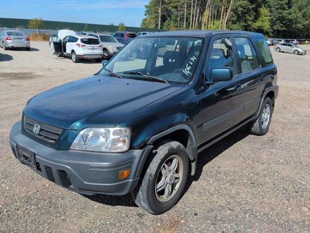 1998 Honda CR-V EX for sale in Elk River, MN