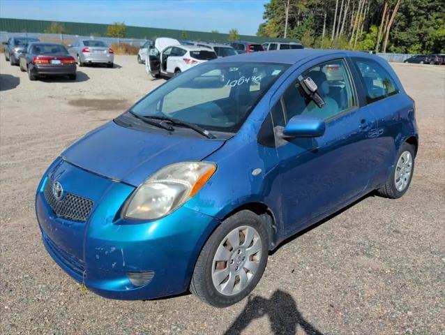2008 Toyota Yaris Unknown for sale in Elk River, MN