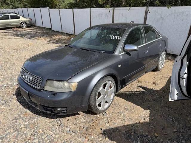 2004 Audi S4 4.2 for sale in Elk River, MN