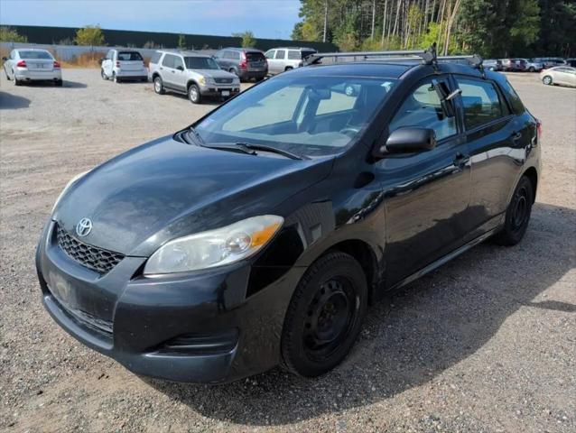 2010 Toyota Matrix Base for sale in Elk River, MN
