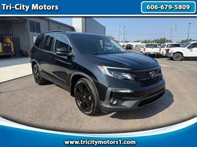 2022 Honda Pilot AWD Special Edition for sale in Somerset, KY