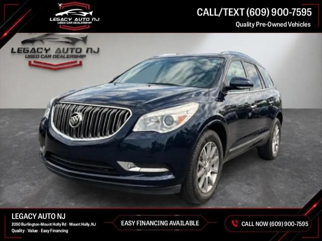 2016 Buick Enclave Convenience for sale in Westampton Township, NJ
