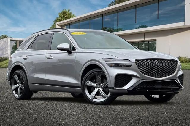 2022 Genesis GV70 3.5T AWD Sport for sale in Walnut Creek, CA