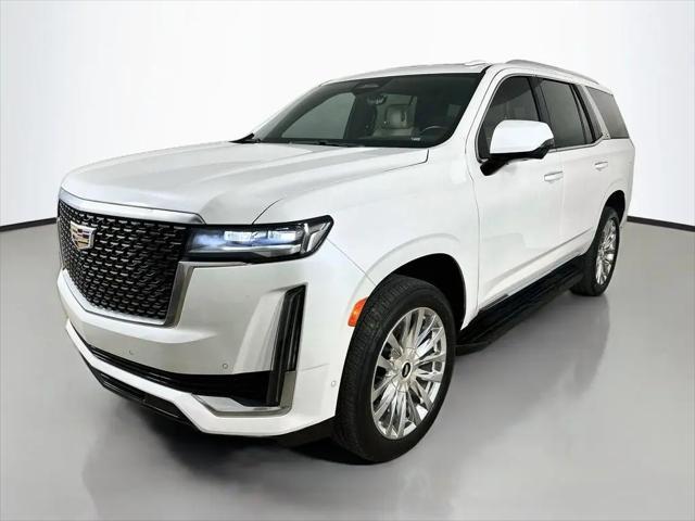 2023 Cadillac Escalade 2WD Premium Luxury for sale in Dublin, OH