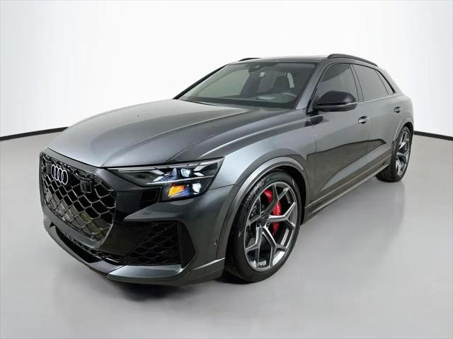 2026 Audi RS Q8 performance quattro tiptronic for sale near Dublin, OH
