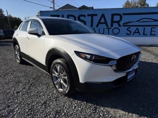 2020 Mazda CX-30 Preferred Package for sale in Lynnwood, WA