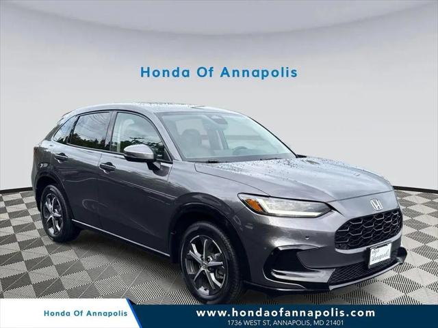 2025 Honda HR-V 2WD EX-L for sale in Annapolis, MD