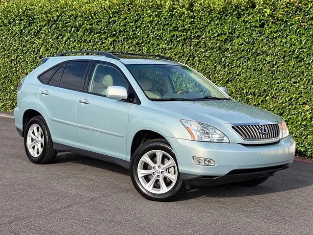 2009 Lexus RX 350 Unknown for sale in Lawndale, CA