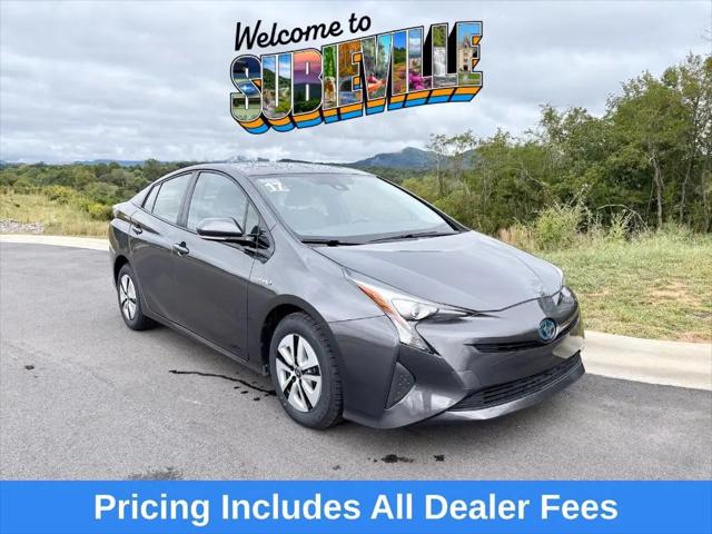 2017 Toyota Prius Four for sale in Asheville, NC