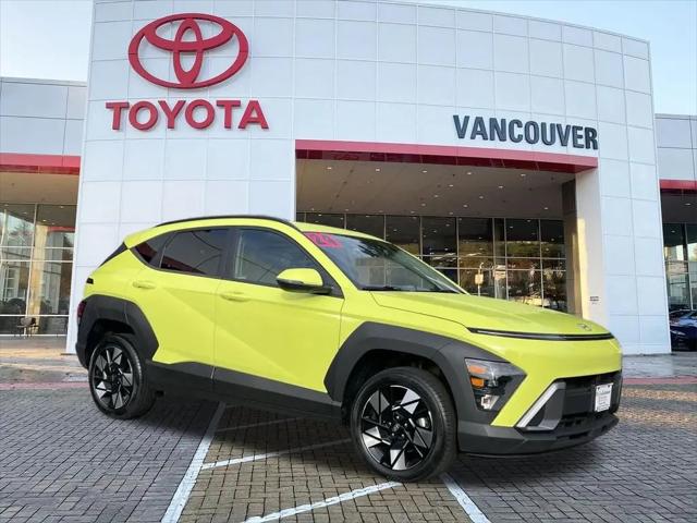 2024 Hyundai Kona SEL for sale in Vancouver, WA