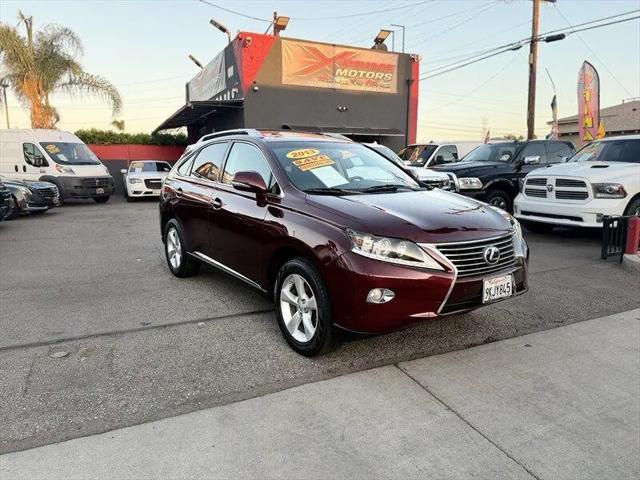 2013 Lexus RX 350 Base for sale in South Gate, CA