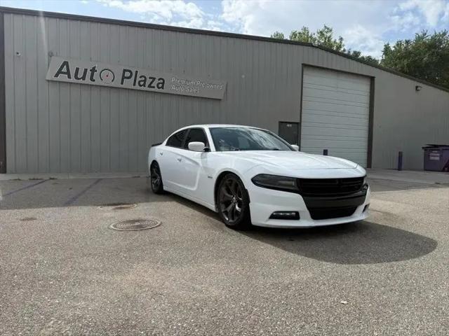 2018 Dodge Charger R/T RWD for sale in Manhattan, KS