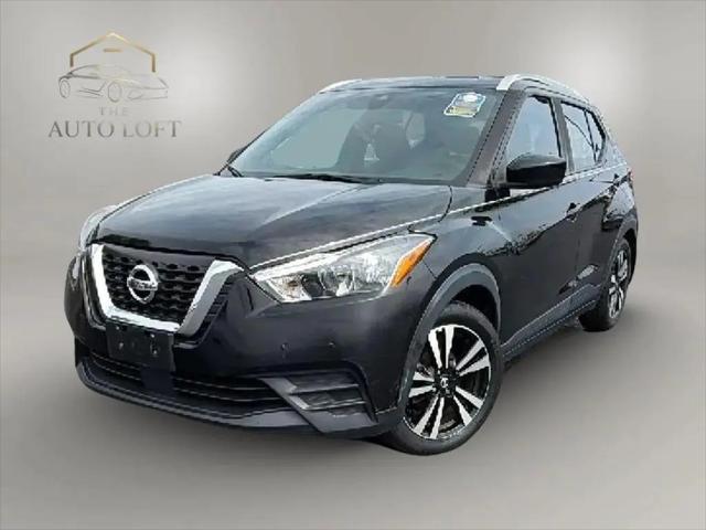 2020 Nissan Kicks for sale near Columbus, OH