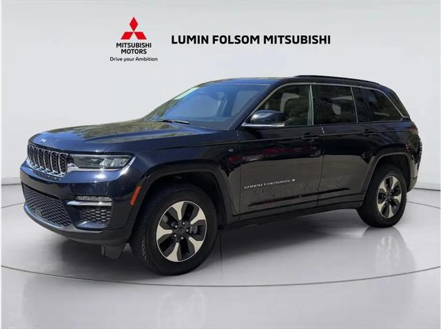 2024 Jeep Grand Cherokee Base for sale in Folsom, CA