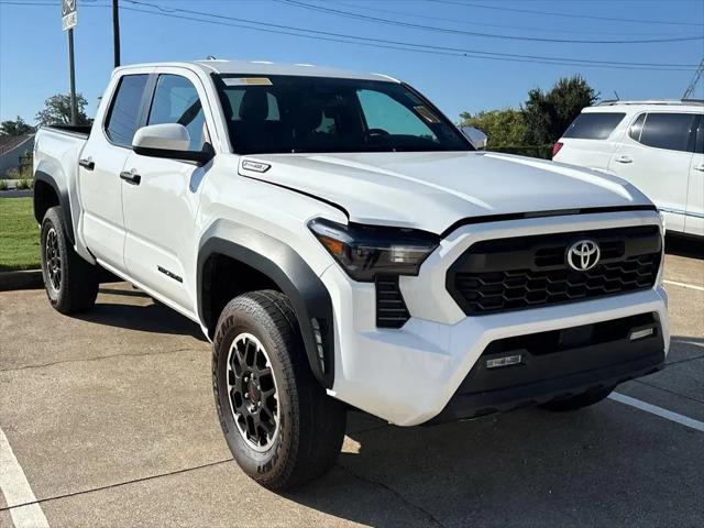 2024 Toyota Tacoma TRD Off Road 4WD for sale in Spartanburg, SC
