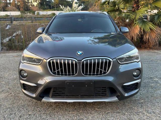 2017 BMW X1 xDrive28i for sale in Los Angeles, CA
