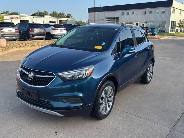 2019 Buick Encore AWD Preferred for sale in Lawrence, KS